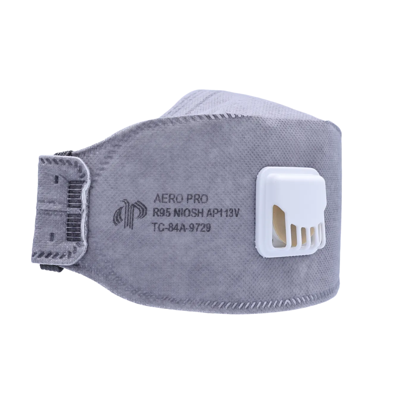 AP113V｜NIOSH 認證 R95 口罩｜醫療級防護｜高效濾材