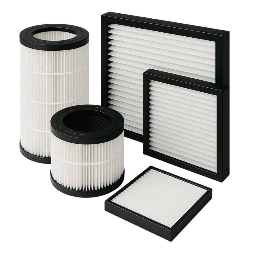 electrostatic_filter