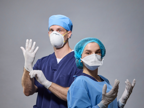 Medical & Healthcare