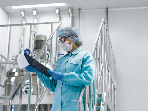 Laboratories & Research Institutions