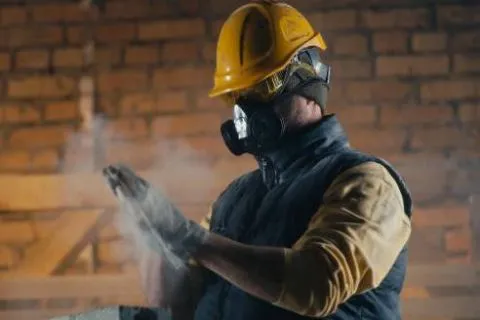 How to Choose the Right Dust Respirators: Matching FFP Ratings to Your Workspace